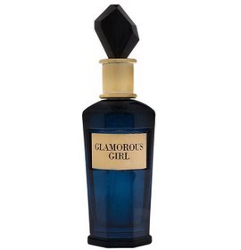 عطر ادکلن زنانه گود گرل مشکی الماسی فرگرانس
