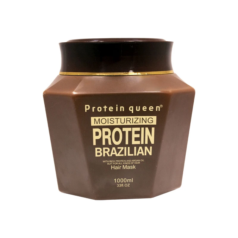 ماسک مو پروتئین کوئین مدل brazilian
